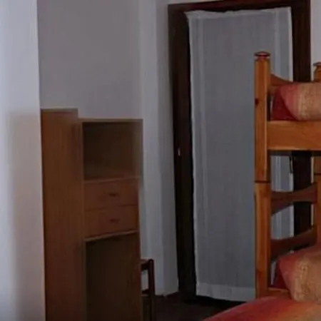 Hotel Ristorante Sassi Rossi