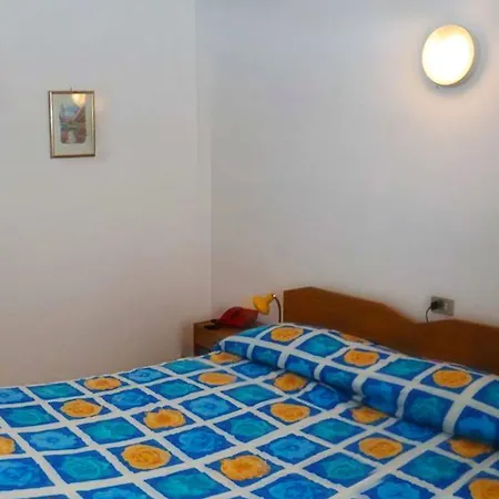 Hotel Ristorante Sassi Rossi 3*