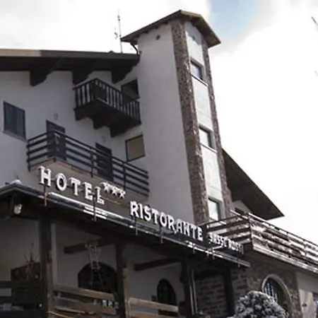 Ristorante Sassi Rossi