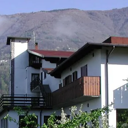 Ristorante Sassi Rossi Hotel Taceno