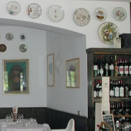 Ristorante Sassi Rossi