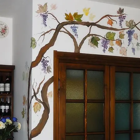 Ristorante Sassi Rossi Taceno