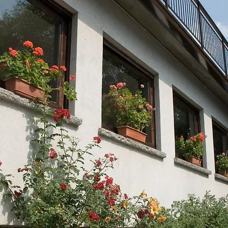 Ristorante Sassi Rossi Hotel