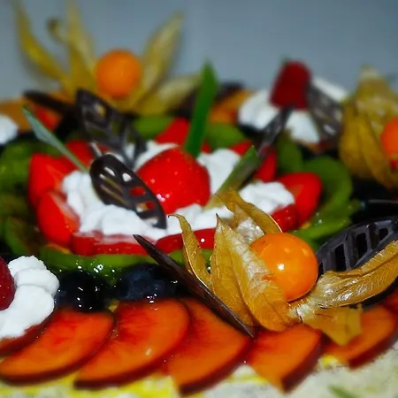 Ristorante Sassi Rossi Taceno
