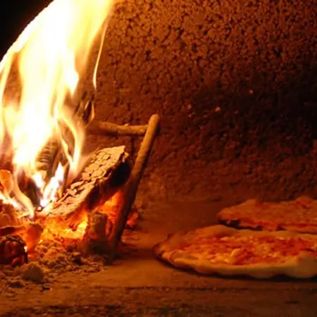 Hotel Ristorante Sassi Rossi 3*