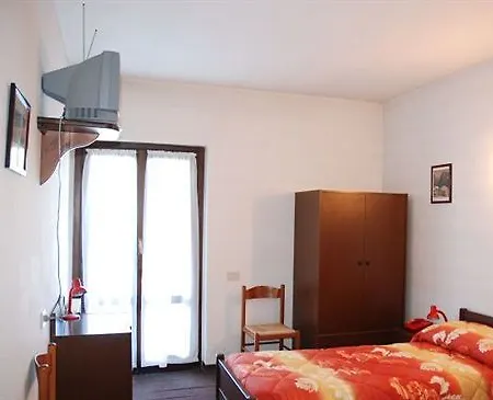 Hotel Ristorante Sassi Rossi 3*