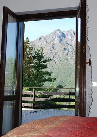 Ristorante Sassi Rossi 3*