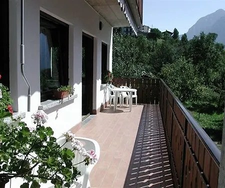 Ristorante Sassi Rossi