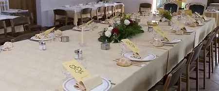 Hotel Ristorante Sassi Rossi Taceno