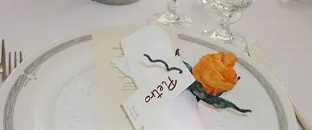 Ristorante Sassi Rossi 3* Taceno