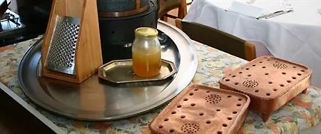 Ristorante Sassi Rossi Taceno
