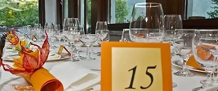 Ristorante Sassi Rossi Hotel