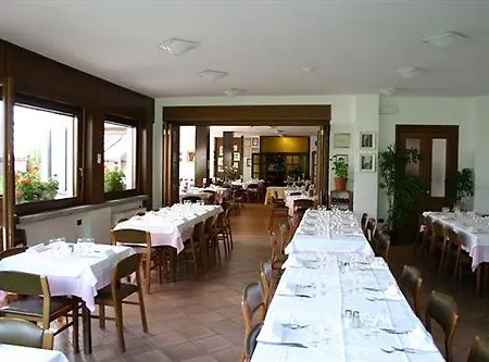 Ristorante Sassi Rossi 3*