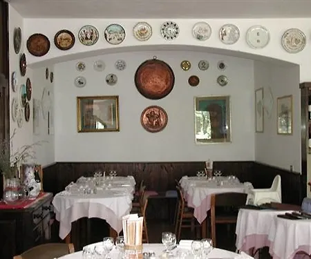 Ristorante Sassi Rossi