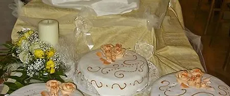 Ristorante Sassi Rossi 3* Taceno