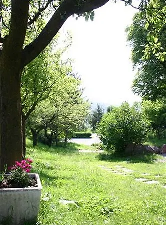 Hotel Ristorante Sassi Rossi