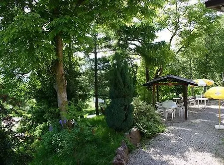 Ristorante Sassi Rossi Hotel Taceno