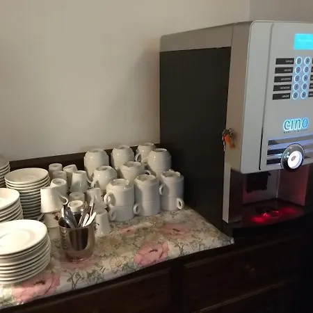 Ristorante Sassi Rossi 3* Taceno