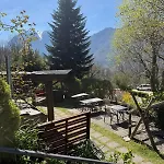 Hotel Ristorante Sassi Rossi