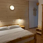 Ristorante Sassi Rossi Hotel 3*