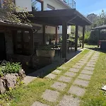 Ristorante Sassi Rossi 3*