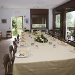 Ristorante Sassi Rossi 3*