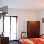 Hotel Ristorante Sassi Rossi 3*