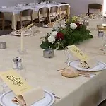 Hotel Ristorante Sassi Rossi Taceno