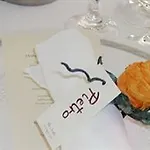 Ristorante Sassi Rossi 3* Taceno