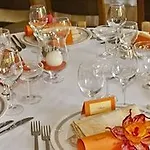 Hotel Ristorante Sassi Rossi