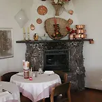 Ristorante Sassi Rossi Hotel Taceno