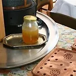 Ristorante Sassi Rossi Taceno