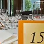 Ristorante Sassi Rossi Hotel
