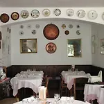 Ristorante Sassi Rossi