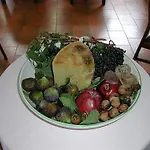 Ristorante Sassi Rossi Hotel 3*