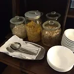 Ristorante Sassi Rossi Taceno