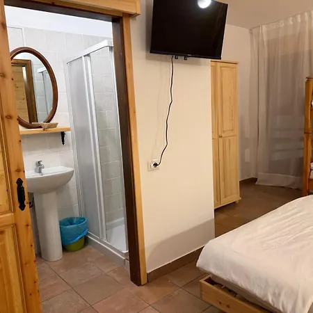 Ristorante Sassi Rossi 3*