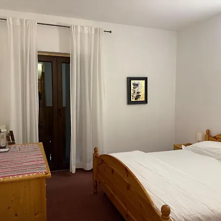 Ristorante Sassi Rossi 3*