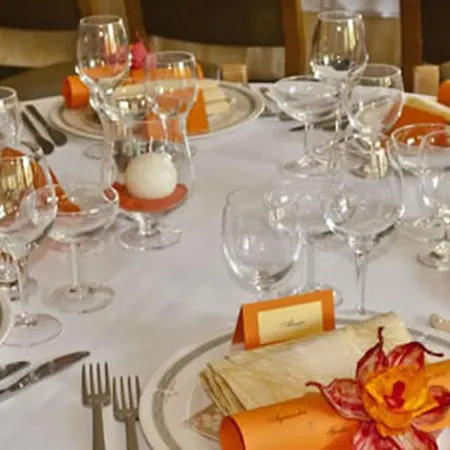Ristorante Sassi Rossi Hotel Taceno