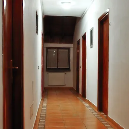 Hotel Ristorante Sassi Rossi