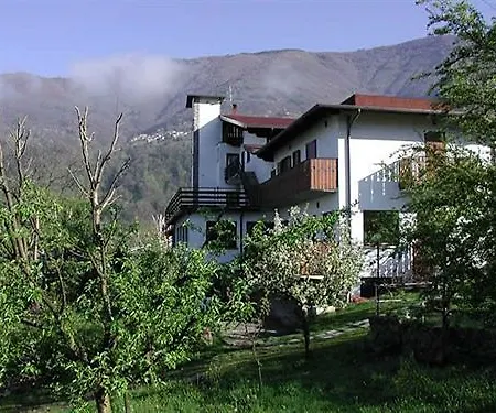 Ristorante Sassi Rossi Taceno
