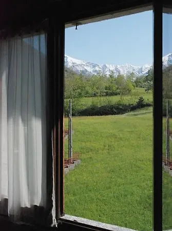 Ristorante Sassi Rossi Hotel 3*