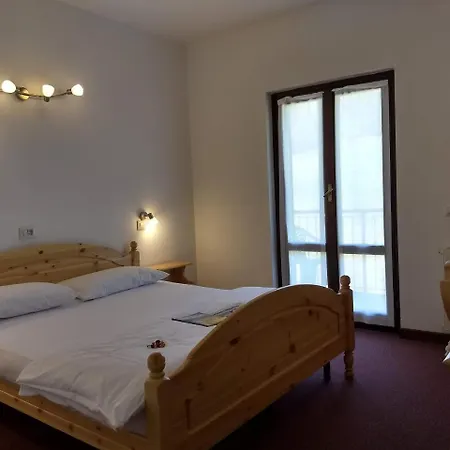 Ristorante Sassi Rossi