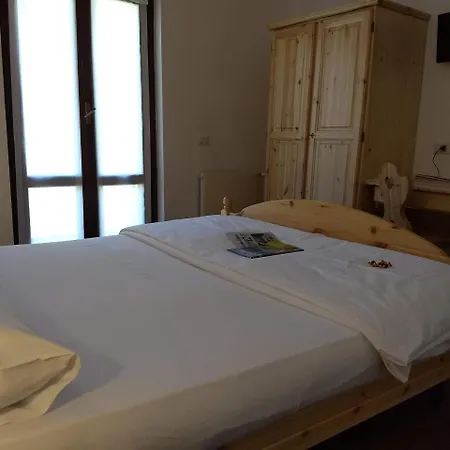 Ristorante Sassi Rossi 3*