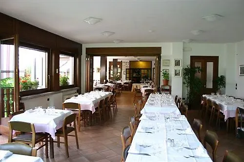Ristorante Sassi Rossi 3*