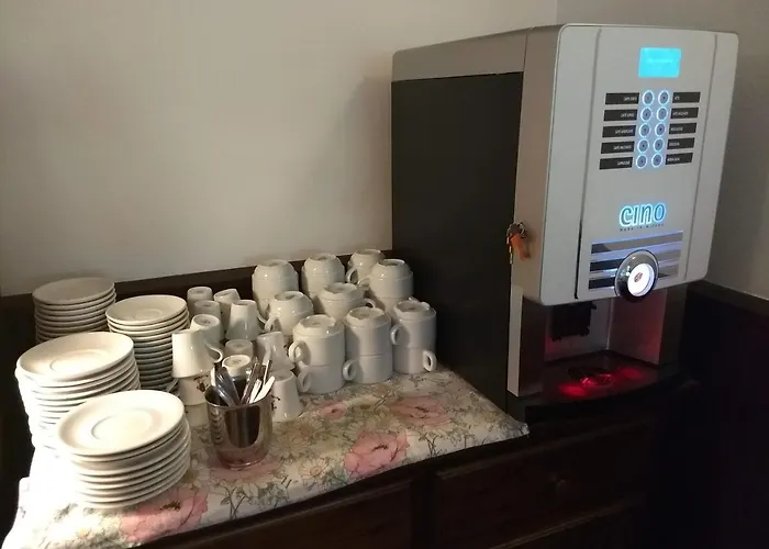 Ristorante Sassi Rossi 3* Taceno