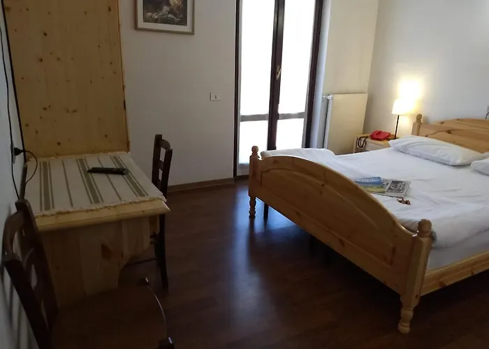 Ristorante Sassi Rossi Taceno